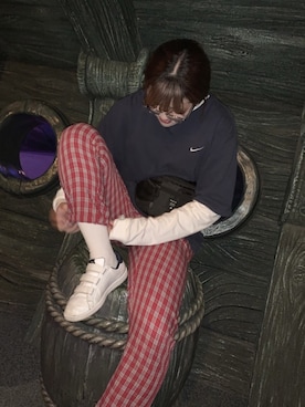 みゆうさんのコーディネート