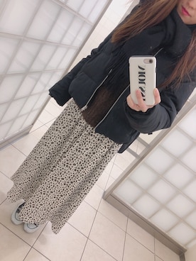 azu。さんのコーディネート