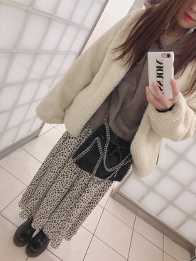 azu。さんのコーディネート