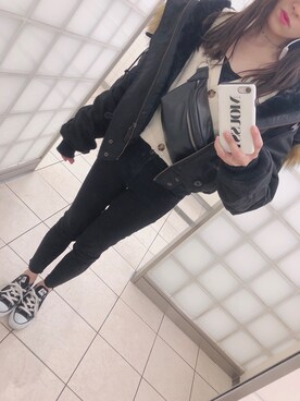 azu。さんのコーディネート