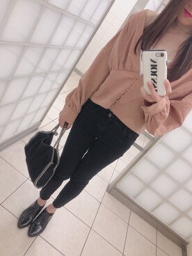 azu。さんのコーディネート