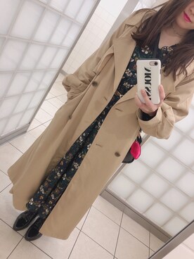 azu。さんのコーディネート