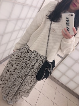 azu。さんのコーディネート