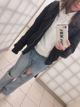 azu。さんのコーディネート