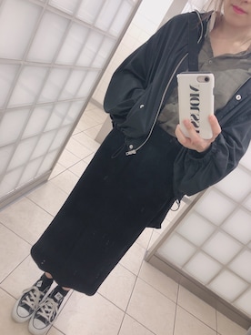 azu。さんのコーディネート