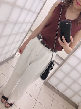 azu。さんのコーディネート