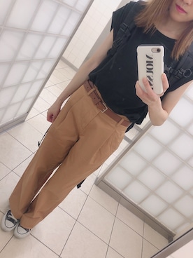 azu。さんのコーディネート