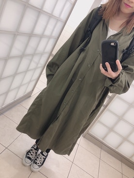 azu。さんのコーディネート