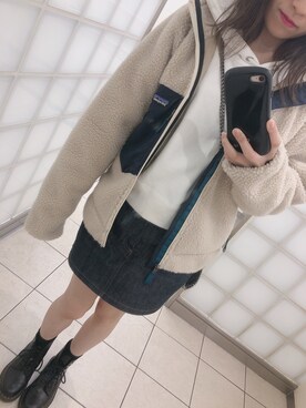 azu。さんのコーディネート