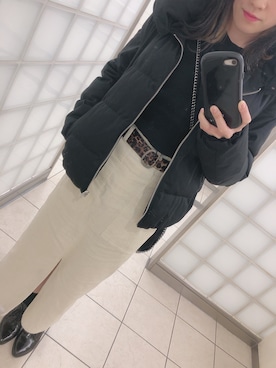 azu。さんのコーディネート