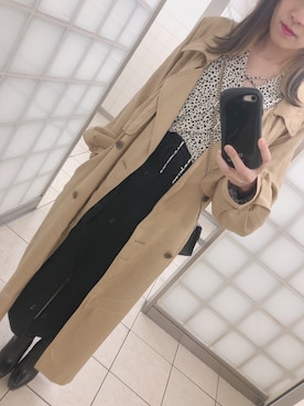 azu。さんのコーディネート