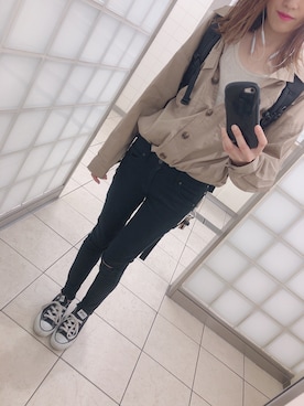 azu。さんのコーディネート