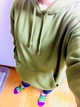 YUiさんのコーディネート