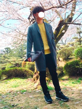 ヒロアキさんのコーディネート