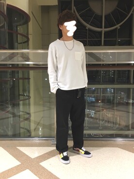 ヒロアキさんのコーディネート