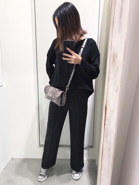 harucaさんのコーディネート