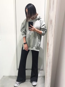 harucaさんのコーディネート