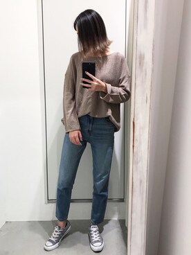 harucaさんのコーディネート