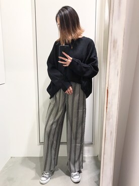 harucaさんのコーディネート