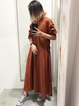 harucaさんのコーディネート