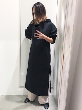 harucaさんのコーディネート