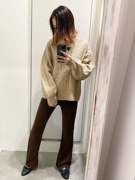 harucaさんのコーディネート