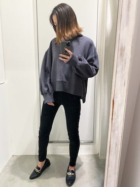 harucaさんのコーディネート