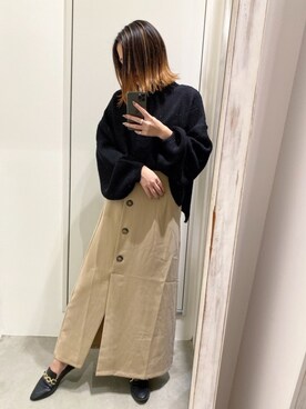 harucaさんのコーディネート