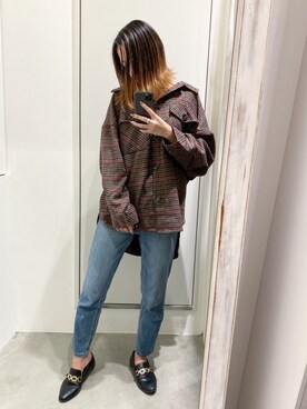 harucaさんのコーディネート