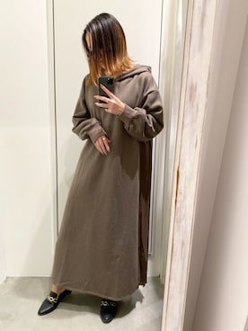 harucaさんのコーディネート