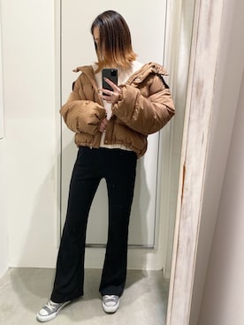 harucaさんのコーディネート