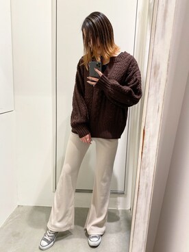 harucaさんのコーディネート