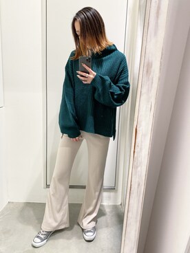 harucaさんのコーディネート