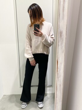 harucaさんのコーディネート