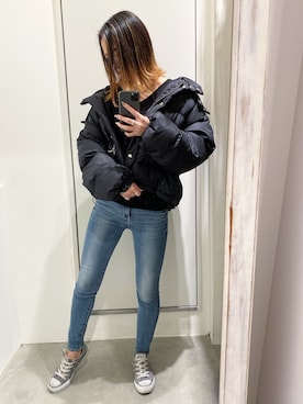 harucaさんのコーディネート