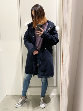 harucaさんのコーディネート