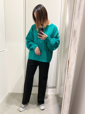 harucaさんのコーディネート