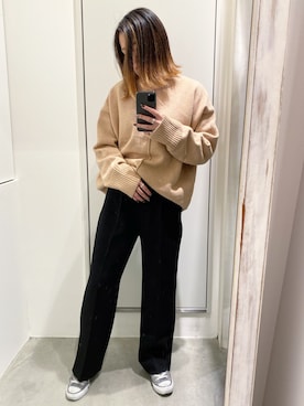 harucaさんのコーディネート