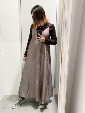 harucaさんのコーディネート