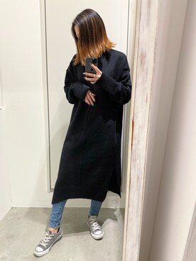 harucaさんのコーディネート