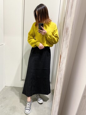 harucaさんのコーディネート