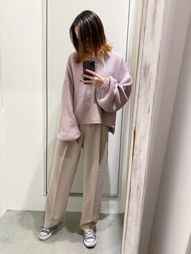 harucaさんのコーディネート