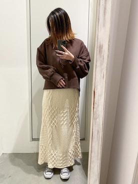 harucaさんのコーディネート