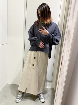 harucaさんのコーディネート