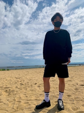 kimuchさんのコーディネート