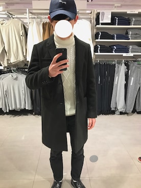 HASEさんのコーディネート