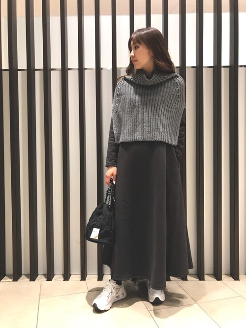 Mami Sonny Label Urban Research Sonny Labelのワンピースを使ったコーディネート Wear