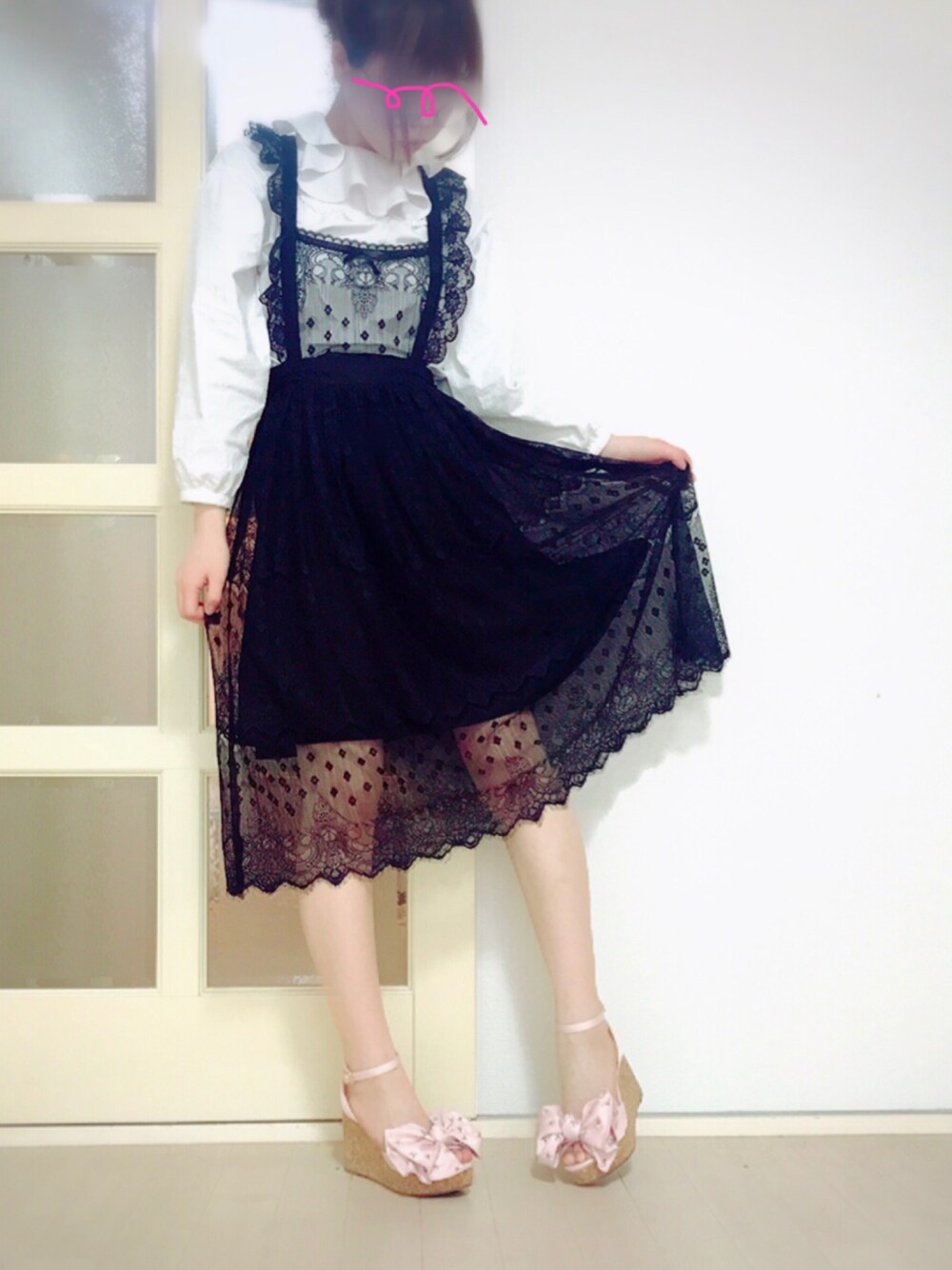 ハニーシナモン サンダル Honey Cinnamon（サンダル）のフリマアイテム一覧