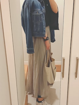 Naoさんのコーディネート