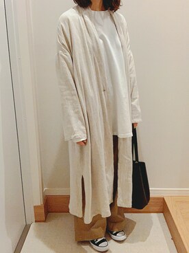 Naoさんのコーディネート